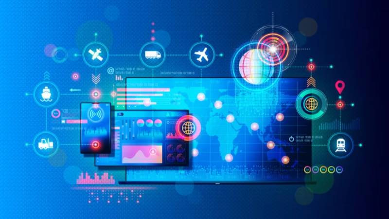 谢家集区工业软件本地化实施:从简单扩展迈向复杂高效之路