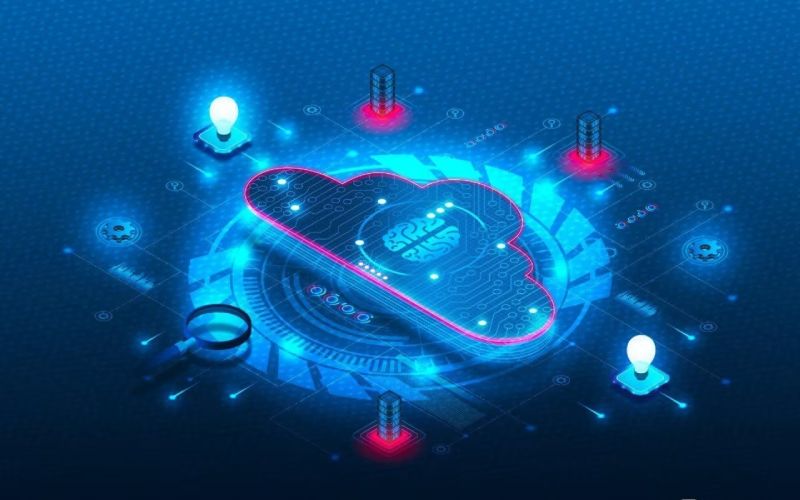 谢家集区ERP系统国产化蝶变:创新路径与实践探索