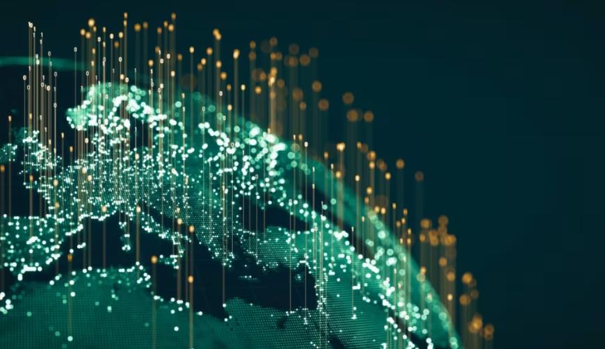 企业选型必看:谢家集区软件开发公司的技术实力与交付能力评估标准