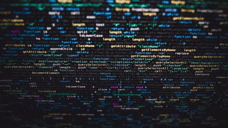 谢家集区工业软件定制破局者:京上云科技以MES系统开发驱动生产革新