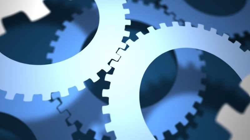 谢家集区软件开发新势力:京上云科技以MES系统开发重塑工业智造格局