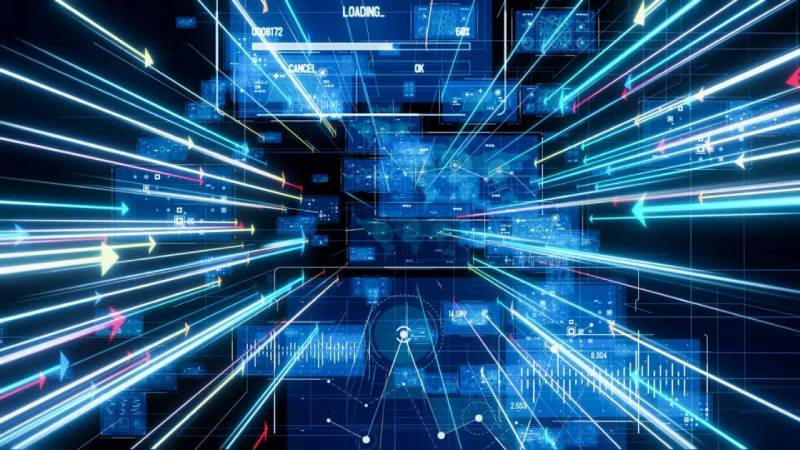 谢家集区SCADA系统开发:守护工业安全的数字卫士