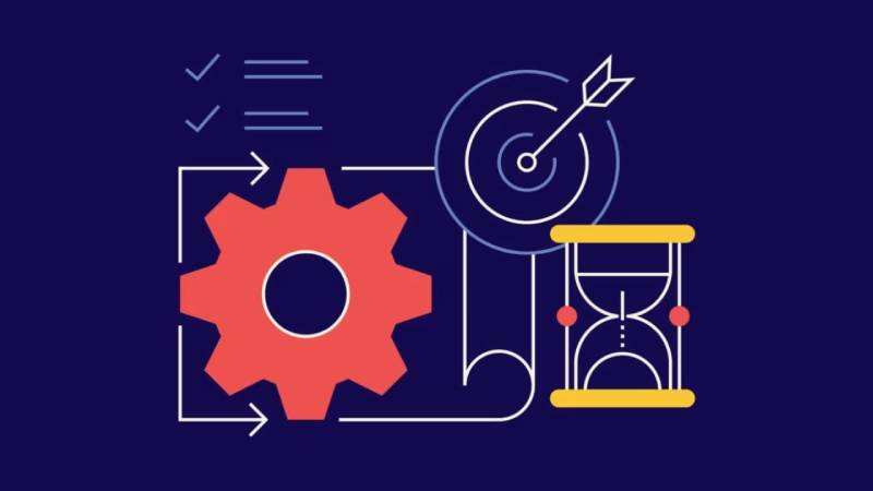 数字创造者:深入了解领先的谢家集区软件开发公司